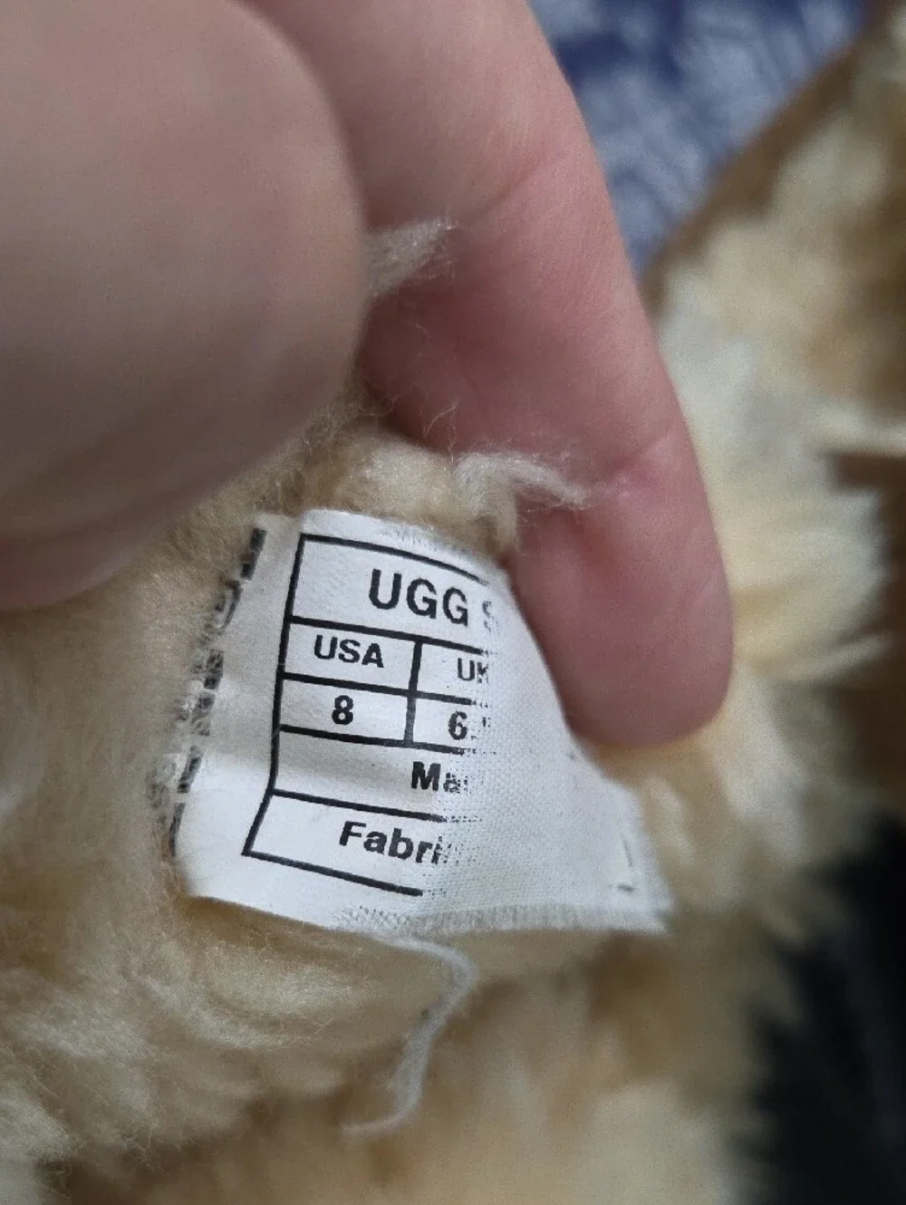 UGG Classic Pull-On Booties